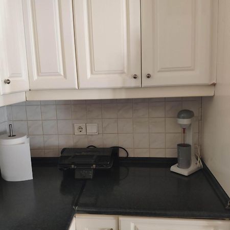 Sunny Central New Classic House Heraklion  Bagian luar foto
