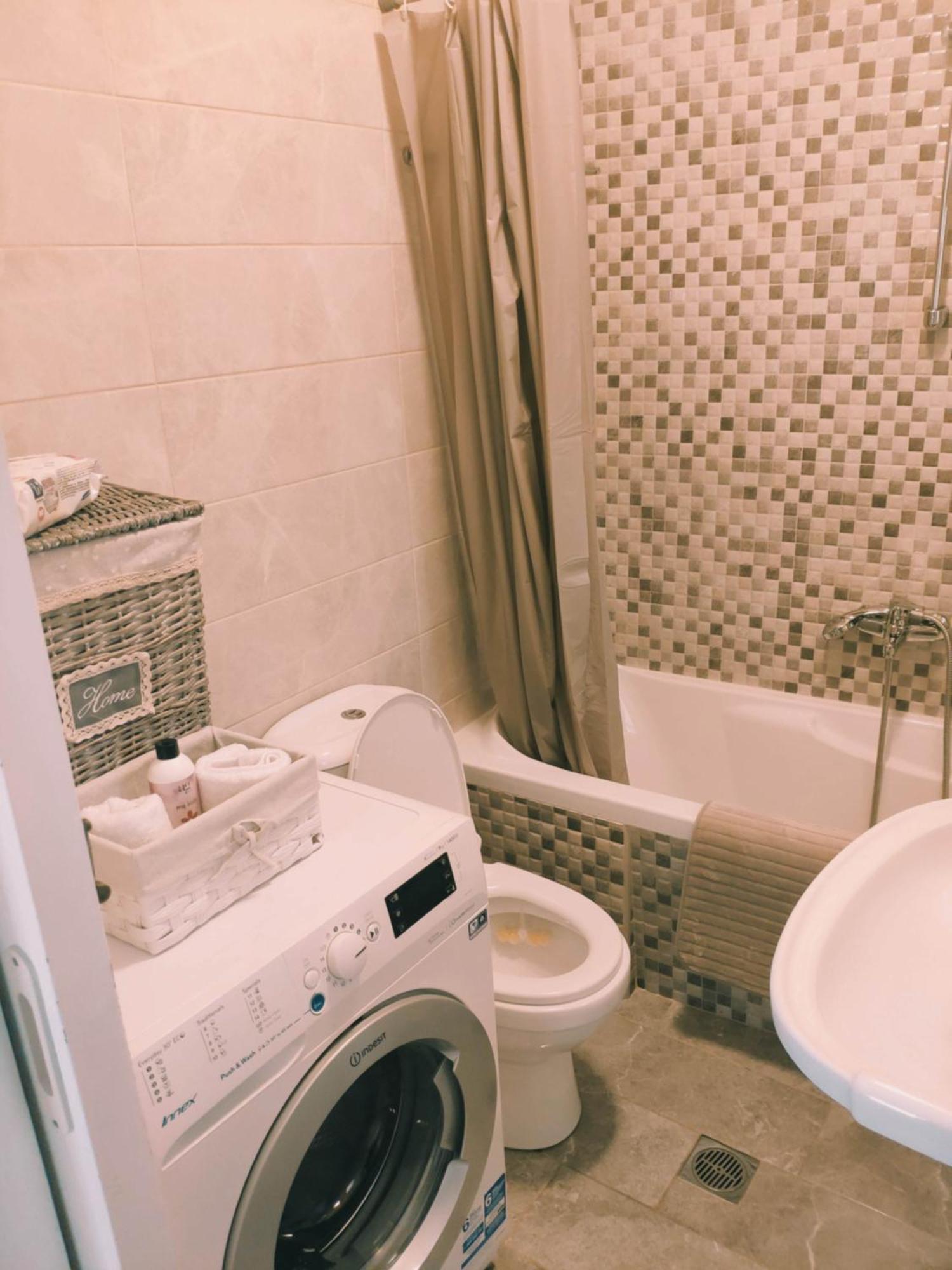 Sunny Central New Classic House Heraklion  Bagian luar foto