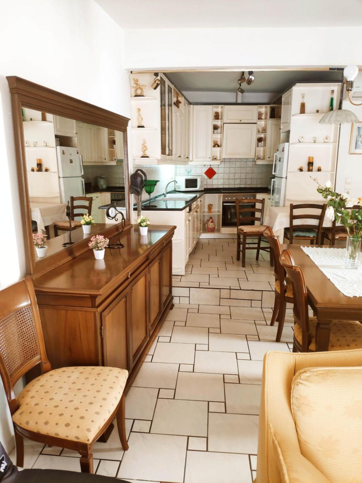 Sunny Central New Classic House Heraklion  Bagian luar foto