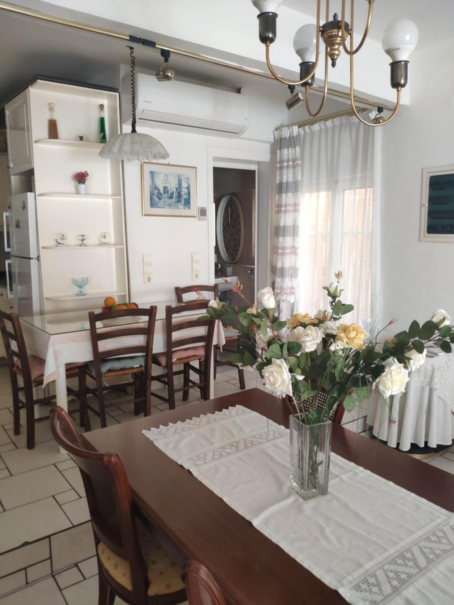 Sunny Central New Classic House Heraklion  Bagian luar foto