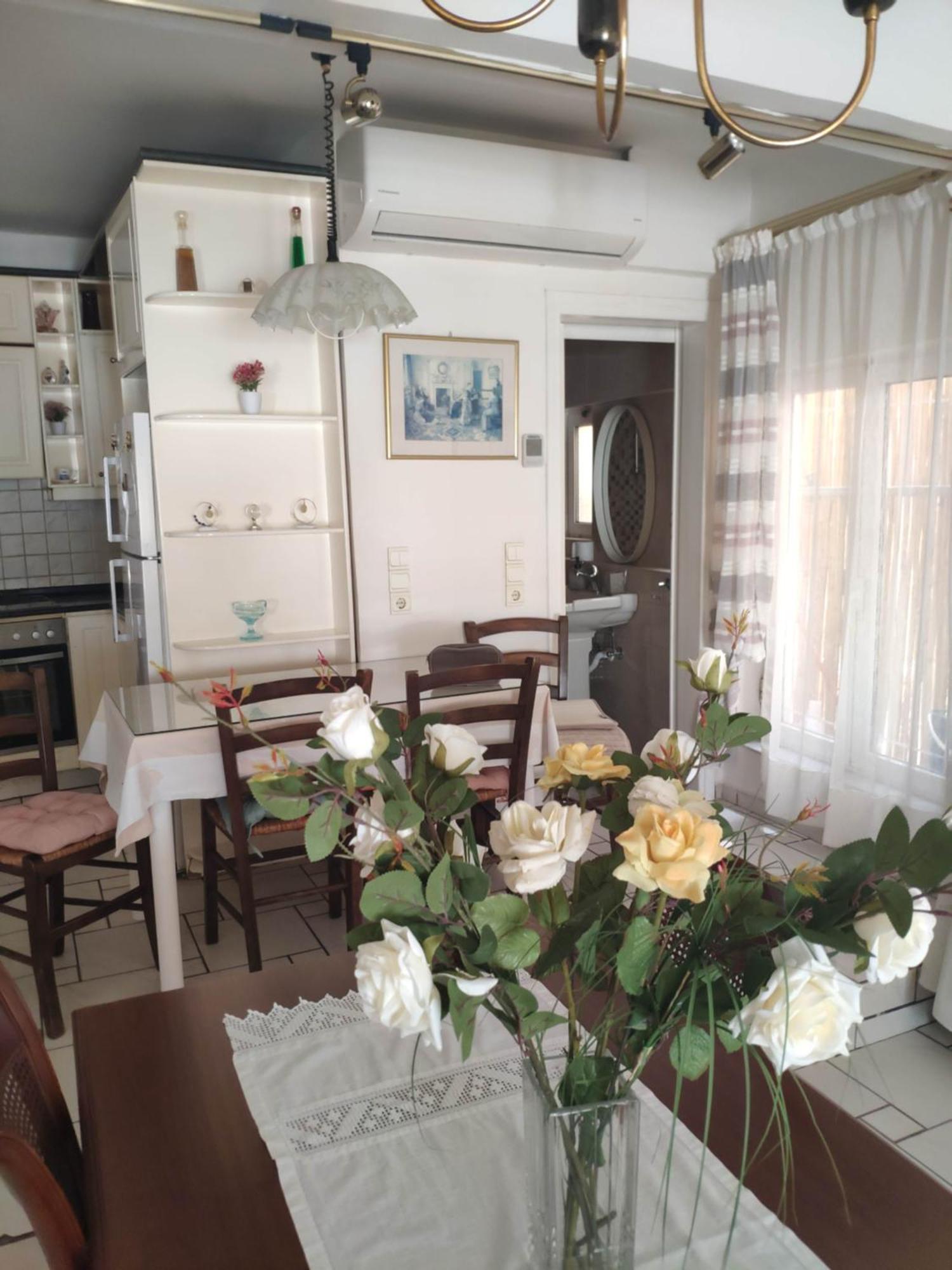 Sunny Central New Classic House Heraklion  Bagian luar foto