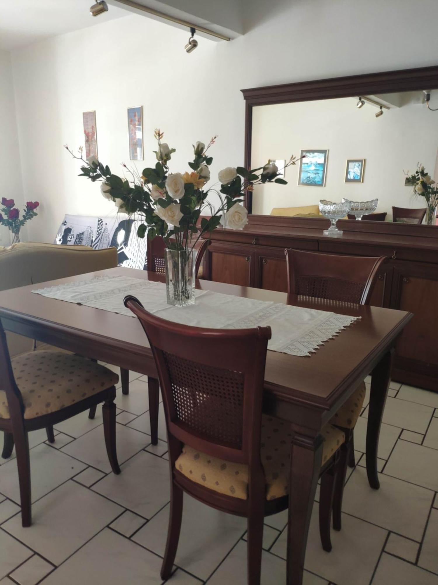 Sunny Central New Classic House Heraklion  Bagian luar foto