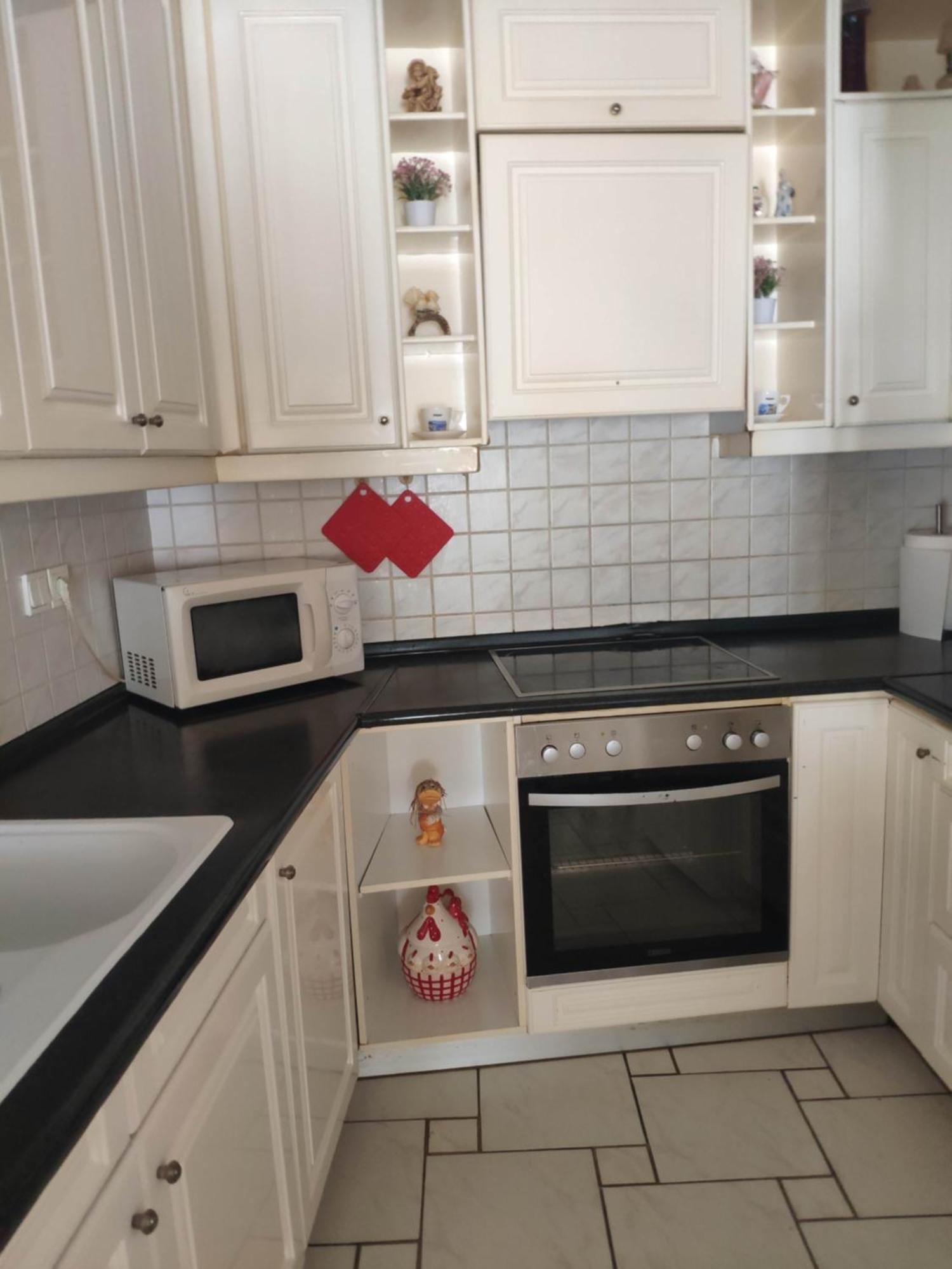 Sunny Central New Classic House Heraklion  Bagian luar foto