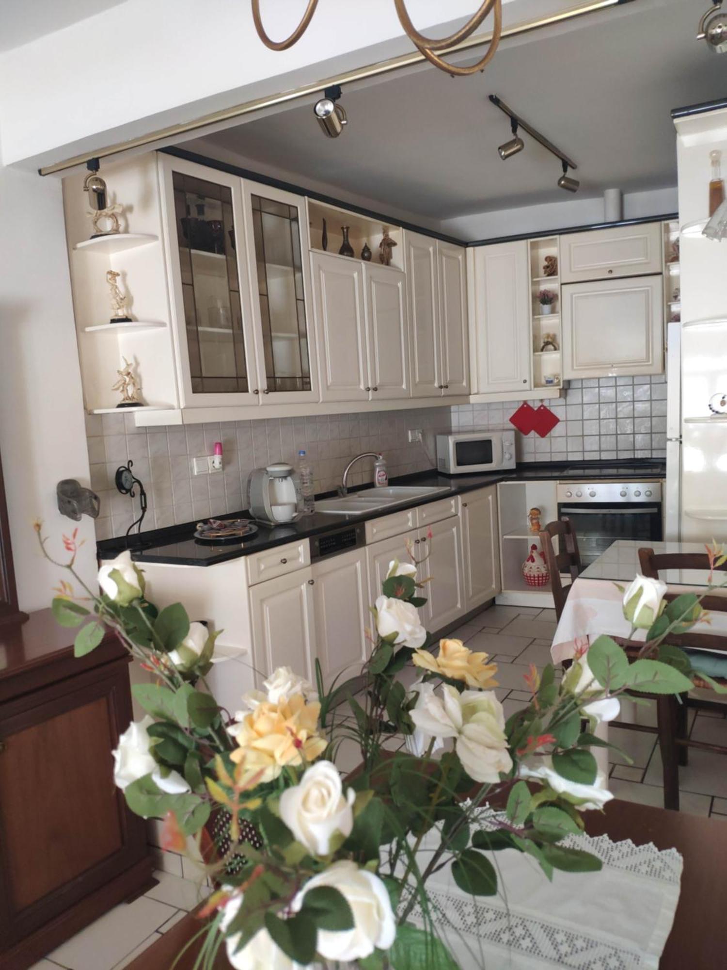 Sunny Central New Classic House Heraklion  Bagian luar foto