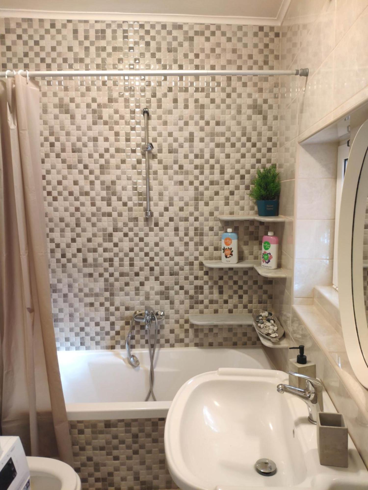 Sunny Central New Classic House Heraklion  Bagian luar foto